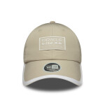 New Era Pánská kšiltovka Red Bull F1 Wmns seasonal open back