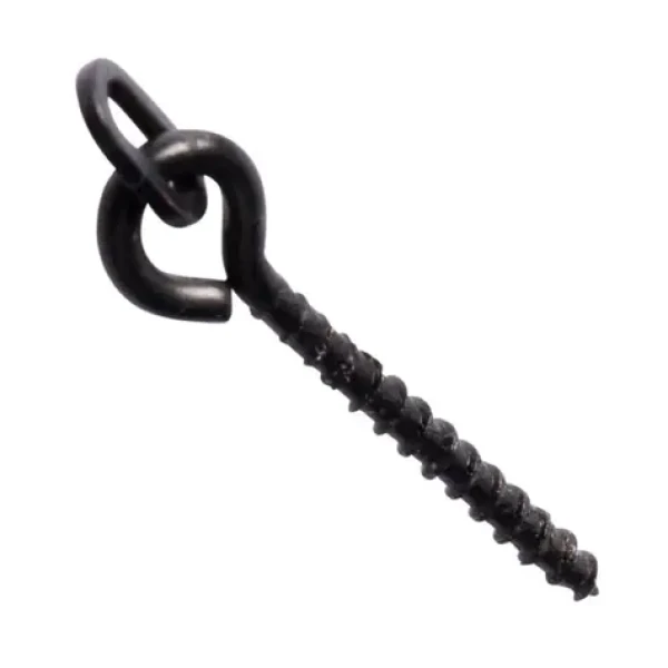 Nash Úchyt Bait Screw 13mm 10ks (T8119)