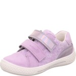 Dívčí tenisky TENSY Purple Superfit 1-000092-8500 - 35