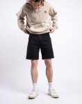 Carhartt WIP Nolan Short Black stone washed 30