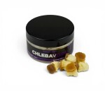 Mikbaits Chleba plovoucí v dipu 6ks - Pikantní švestka,Mikbaits Chleba plovoucí v dipu 6ks - Pikantní švestka