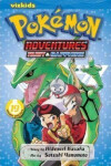Pokemon Adventures 19 - Hidenori Kusaka