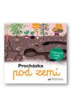 Procházka pod zemí následuj cestu Élisabeth de Lambilly