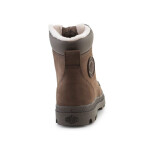 Palladium Pampa Sport Cuff Wps M 72992-222-M EU 46