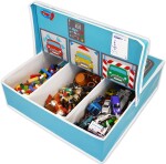 Fun2Give POP IT UP!- Garáž box