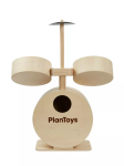 PlanToys PlanToys Bicí souprava