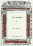 Opera romanica 11 - Jazyk a řeč knihy: K výzkumu zámeckých, měšťanských a církevních knihoven - autorů kolektiv