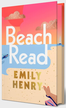 Beach Read - Emily Henryová