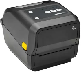Zebra ZD421 (ZD4A042-30EX02EZ) / Tiskárna štítků / TT / 203dpi / USB / USB Host / Wi-Fi / BT5.3 (ZD4A042-30EX02EZ)