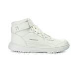 Be Lenka Barebarics Zing High Top All White New celoroční