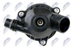 PIETRO Termostat BMW 1 E81 130I E90 5 E60 6 E63 630I 7 E65 X3 E83