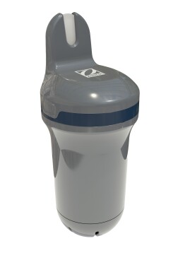 Zodiac Plovoucí tester - Blue connect GOLD