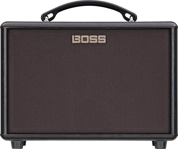 Boss AC-22LX