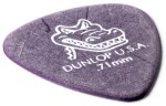 Dunlop Gator Grip 0.71