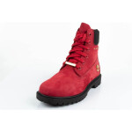 Dámské trekové boty W TB0A2MBU-F41 - Timberland 38.5