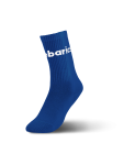 Be Lenka barebarics crew blue big logo, 3 páry 39-42 EU