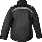 Bunda zimní COFRA CYCLONE Barva: Tmavě modrá, Velikost: 46 (V022_0_02_46)