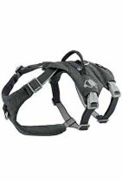 Postroj Hurtta Safeguard ECO ostružinový 45-60