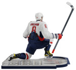 McFarlane Figurka Alex Ovechkin #8 Washington Capitals NHL All-Time
