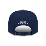 Pánská kšiltovka Dallas Cowboys NFL New Era x Oakley 9SEVENTY Adjustable