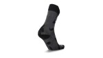 Ponožky Acerbis Track černá/šedá černá/šedá L/XL
