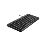 GENIUS LuxeMate 120 černá / Drátová klávesnice / Copilot / USB / CZ+SK layout (31310059403)