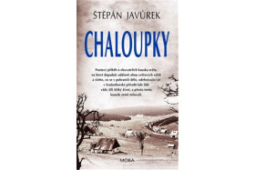 Chaloupky, 2. vydání - Štěpán Javůrek