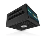 EVOLVEO G1200 černá / zdroj ATX 3.1 / 1200W / 80 PLUS Gold / modulární (G1200-BK)