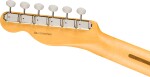 Fender American Professional Classic Telecaster MN Faded Sherwood Gree