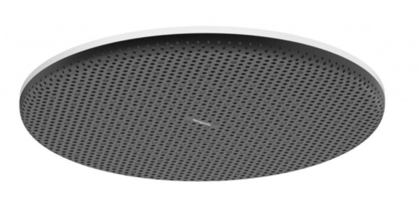 HANSGROHE - Raindance Alive S Hlavová sprcha, průměr 30 cm, EcoSmart+, matná bílá 24523700