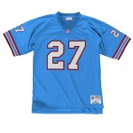 Mitchell & Ness Pánský dres Tennessee Titans NFL Eddie George #27 Tennessee Oilers Legacy Throwback Velikost: S