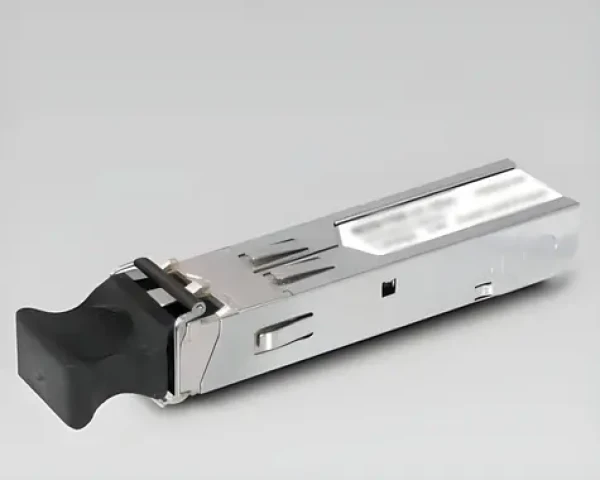 Planet Mini-GBIC SX / SFP transceiver / 1000Base-SX / Multimode / 2 km (MGB-TSX2)