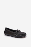 Mokasiny model 208782 Step in style 36