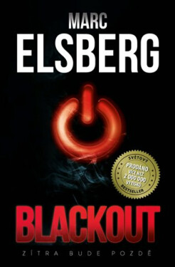 Blackout - Marc Elsberg