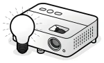 BenQ Lampa MH750/SH753/SU754/SW752/SX751 / Náhradní lampa pro projektor (5J.JFG05.A01)