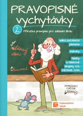 Pravopisné vychytávky 2