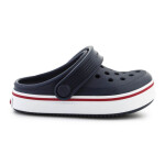 Dřeváky Crocs Crocband Off Court Jr 208479-4CC EU 24/25