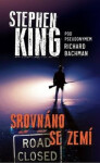 Srovnáno se zemí Stephen King