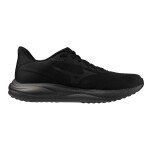 Mizuno revolt 4(U) Black/Iron Gate/Harbor Mist - Běžecké boty Mizuno REVOLT 4 J1GC251432 Velikost obuvi v EU: 37