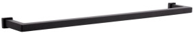 Tulip Nábytková úchytka Bastone rozteč: 128mm Černá (402389)