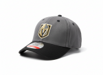 Dětská Batolecí kšiltovka Vegas Golden Knights NHL Chainstitch Slouch