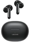 USAMS X-Don Series černá / Sluchátka / Bezdrátová do uší / Bluetooth 5.3 / ENC (BHUXD01)