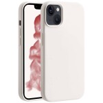 Pouzdro na mobil Ultra ochranné pouzdro Cellularline Tetra Force Shock-twist pro Apple iPhone 15 Pro, 2 stupně ochrany, transparentní