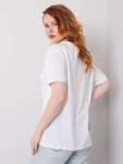 Tričko HB TS 3048.31P bílá S