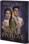 Božští rivalové - Rebecca Ross