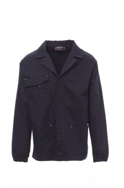 Bunda Payper WING Barva: Námořnická modrá, Velikost: XS (001264033108007XS)