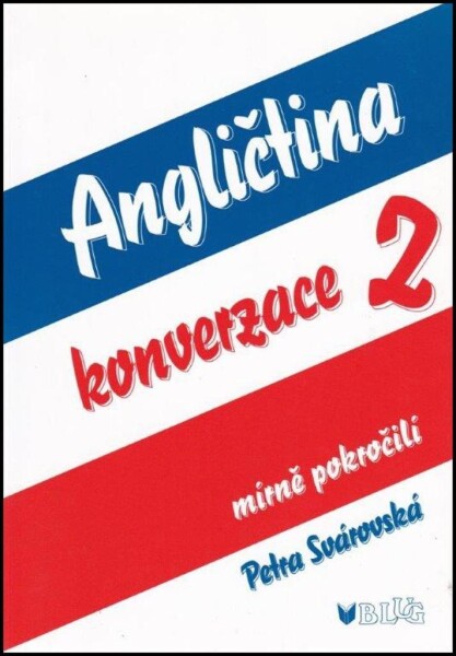 Angličtina konverzace