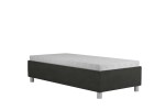 BLANÁŘ NÁBYTEK, a.s. Čalouněné jednolůžko NEPTUN - akční (90 cm) ROZMĚR: 90 x 200 cm BLA-P-NEP-90