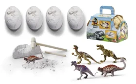 SIMBA Sada na vykopávání dinosaura
