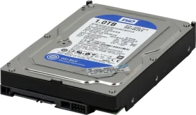 HP 1TB / Interní pevný disk / SATA III 6Gb/s (RP001230930)